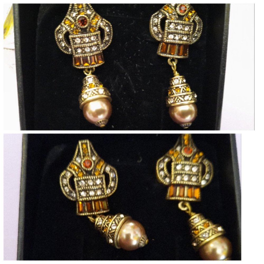 COPY - HEIDI DAUS "Deco Master Clasp"